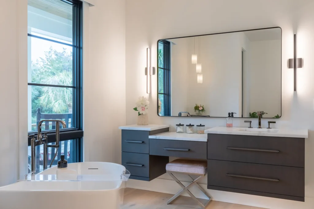 Mouser Euro Cabinetry