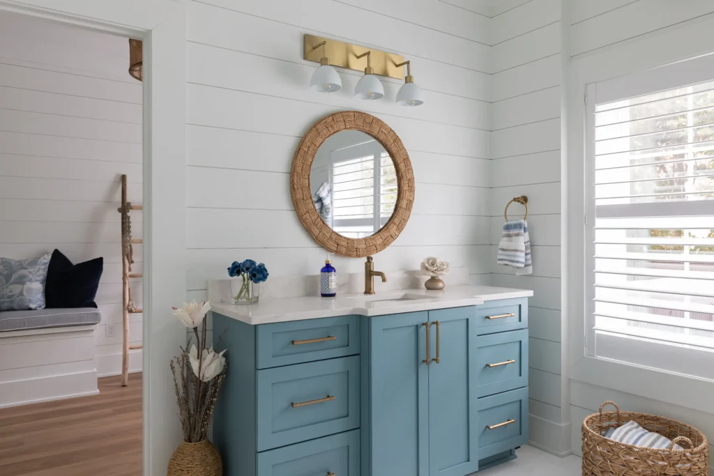 Mouser Euro Cabinetry